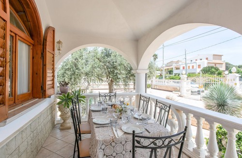 Fondo Morte House | 3 bedroom nice home in Noto -SR-