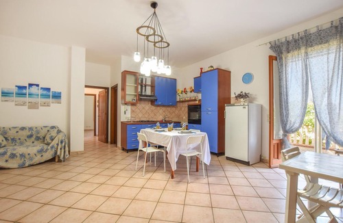 Marina di Modica House | 3 bedroom pet friendly home in Marina di Modica