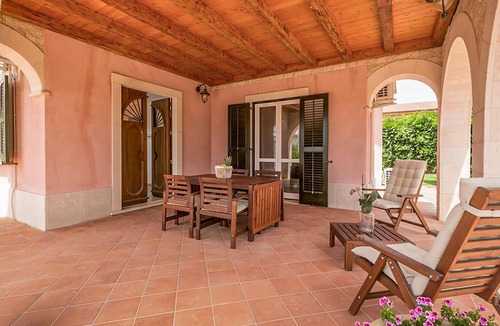 Marina di Modica House | 3 bedroom stunning home in Marina di Modica