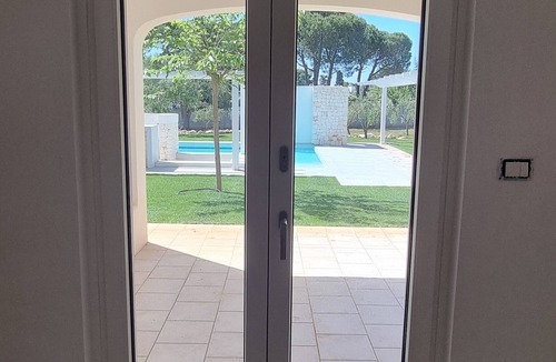 Carovigno Villa | 3 Bedroom Villa in Carovigno