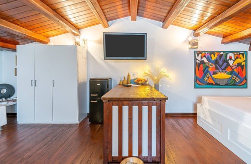 Portopalo di Capo Passero House | 3 Twins Suite Portopalo Apartment with Shared Garden and Air Conditioning
