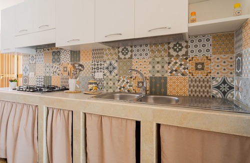 Torre Ovo Apartment | 3057 Villa Perla Marina- Appartamento PP by BarbarHouse