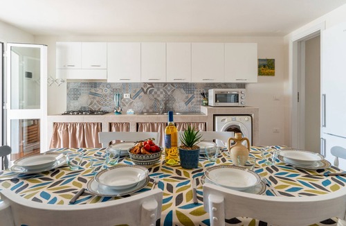 Torre Ovo Apartment | 3058 Villa Perla Marina- Appartamento PT by BarbarHouse