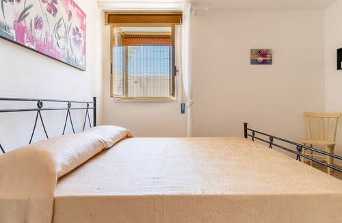 Torre Ovo Apartment | 3058 Villa Perla Marina- Appartamento PT by BarbarHouse