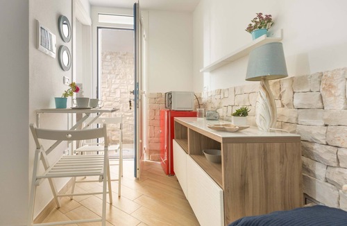Campomarino di Maruggio Apartment | 3131 L`ebrezza by Barbarhouse