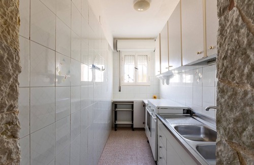 Torre Ovo House | 3266 Villetta delle Viole by BarbarHouse