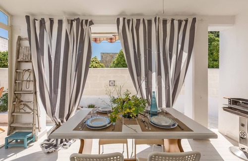 Maruggio House | 3490 Villetta Boschetto by Barbarhouse