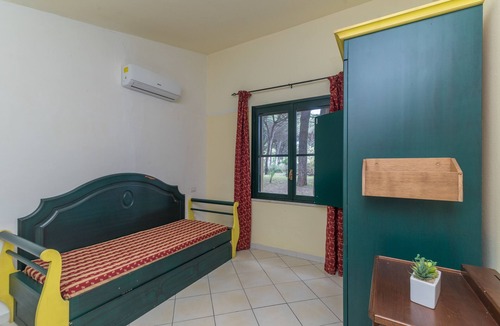 Arborea Apartment | 4 Ala Birdi Cottage 150m From The Beach, Arborea, Italy
