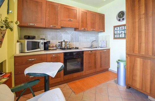 Lucera House | 4 bedroom cozy home in Lucera