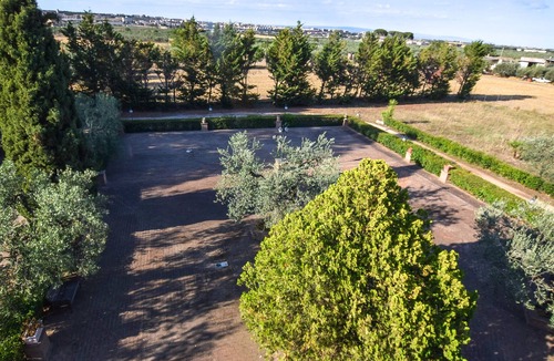 Lucera House | 4 bedroom cozy home in Lucera