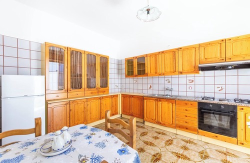 Marina di Mancaversa House | 4100 Sisters' House by BarbarHouse