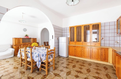 Marina di Mancaversa House | 4100 Sisters' House by BarbarHouse