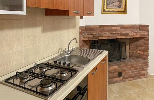 Montincello House | 5 bedroom amazing home in Vieste