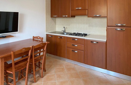 Montincello House | 5 bedroom amazing home in Vieste