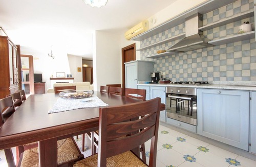 Sessa Cilento House | 5 bedroom beautiful home in Sessa Cilento