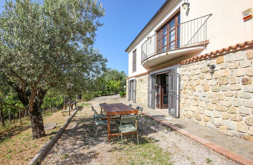 Sessa Cilento House | 5 bedroom beautiful home in Sessa Cilento