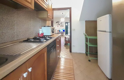 Vico del Gargano House | 5 bedroom stunning home in Vico del Gargano