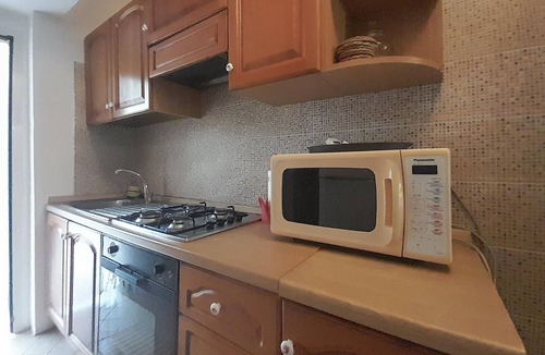 Vico del Gargano House | 5 bedroom stunning home in Vico del Gargano