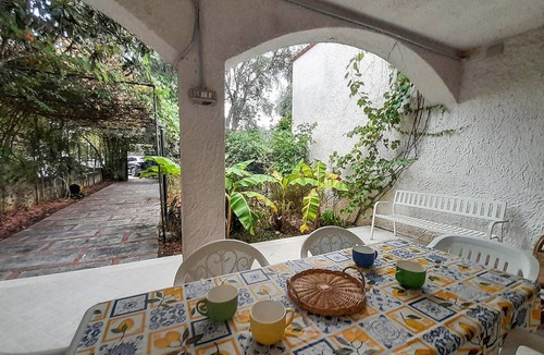 Vico del Gargano House | 5 bedroom stunning home in Vico del Gargano