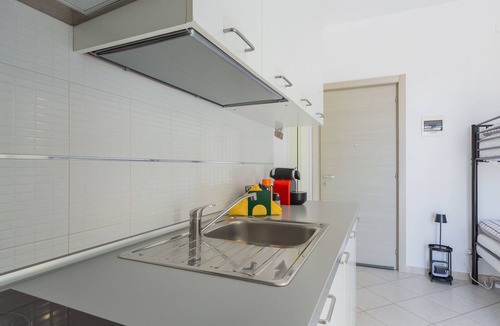 Bitonto Apartment | 5 Bnb delle Nazioni mit Parkplatz, 9min Flughafen Meer by Interhome