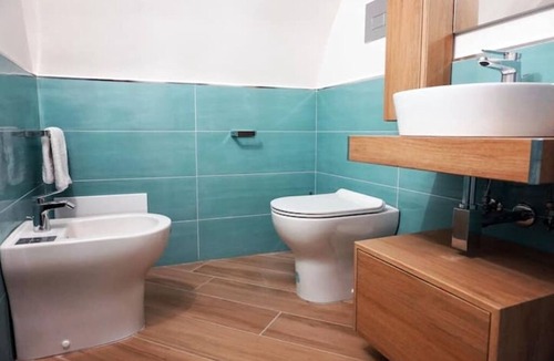 Montecalvario Apartment | 5 minutes from the archaeological museum and historic center