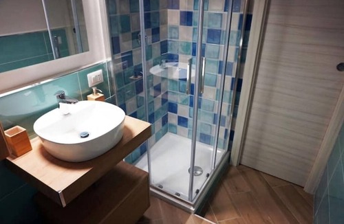 Montecalvario Apartment | 5 minutes from the archaeological museum and historic center
