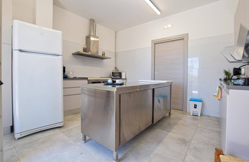 Stella Cilento House | 6 bedroom nice home in Frazione Guarrazzano
