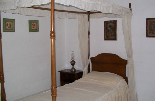 Mottola House | 62/5.000 19th century Masseria with park and swimming pool in Puglia