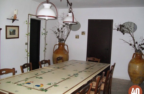 Mottola House | 62/5.000 19th century Masseria with park and swimming pool in Puglia
