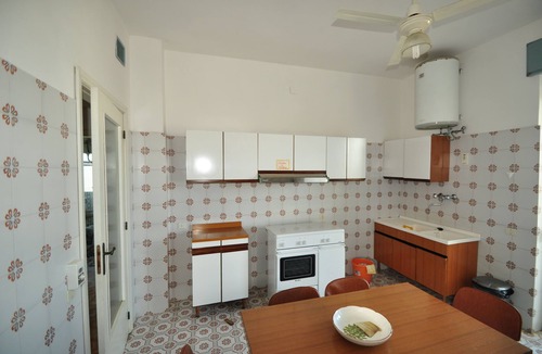 Baia Verde Apartment | 7 Persons Apartment in Baia Verde Gallipoli Lecce