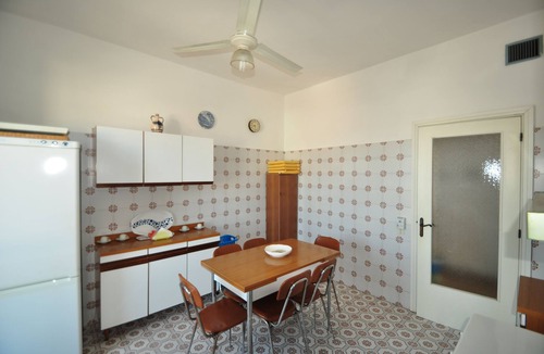 Baia Verde Apartment | 7 Persons Apartment in Baia Verde Gallipoli Lecce
