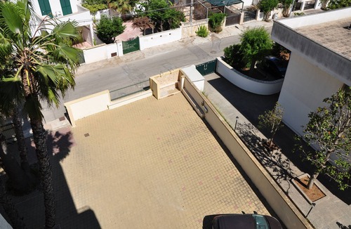Baia Verde Apartment | 7 Persons Apartment in Baia Verde Gallipoli Lecce