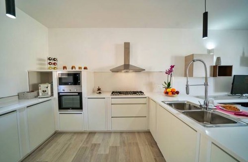 Alessano Villa | 800 m² Villa ∙ 3 bedrooms ∙ 7 guests