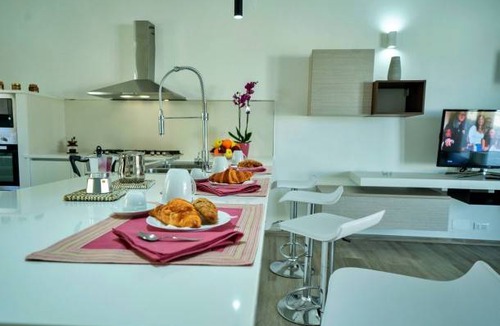 Alessano Villa | 800 m² Villa ∙ 3 bedrooms ∙ 7 guests