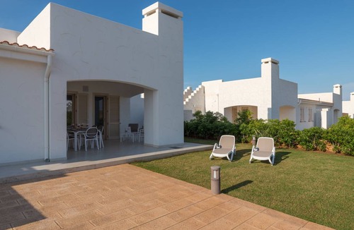 Marina di Ostuni Villa | 90 m² Villa ∙ 2 bedrooms ∙ 6 guests