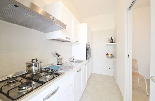 Marina di Ostuni Villa | 90 m² Villa ∙ 2 bedrooms ∙ 6 guests