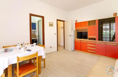 Silvi Marina Apartment | 92a - Appartamento con aria condizionata vicino al mare
