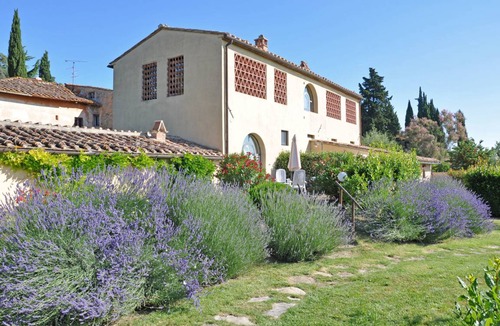 Tavarnelle Val di Pesa Apartment | 95 m² Apartment ∙ 3 bedrooms ∙ 8 guests