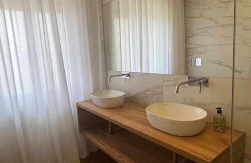 Montesilvano Apartment | A 250 metri da Spiaggia di Montesilvano ogni alloggio comprende una cucina