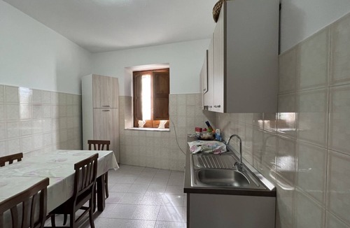 Fuscaldo Apartment | A casa di Adua - Comfortable apartment in the historic center of Fuscaldo -