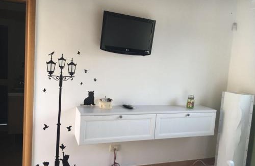 Bisceglie House | A Casa di Diamante
