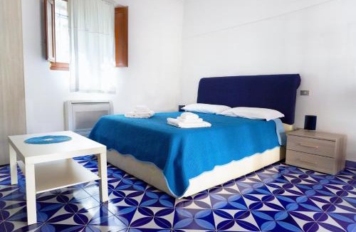 Cetara Bed & Breakfast | A casa di Gennarino