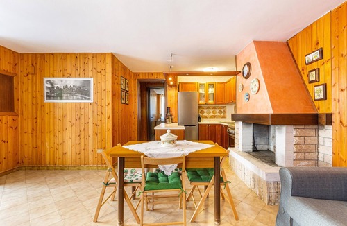 Torre Suda Apartment | A casa di Giulia e Sofia by BarbarHouse