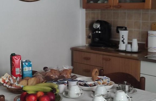 Castelsaraceno Bed & Breakfast | A Casa di Nonna