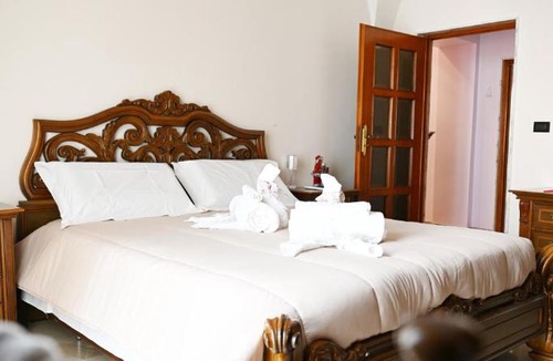 Gravina in Puglia Apartment | A Casa di Nonna Nunzia - Centro di Gravina - 20min da Matera