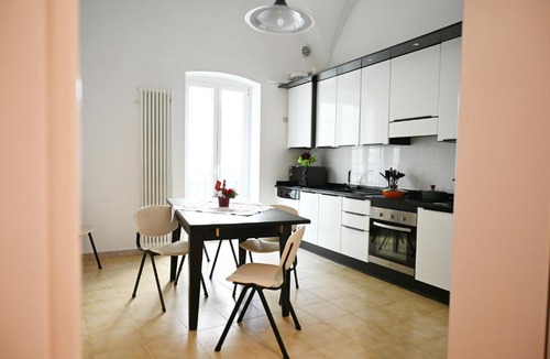Gravina in Puglia Apartment | A Casa di Nonna Nunzia - Centro di Gravina - 20min da Matera