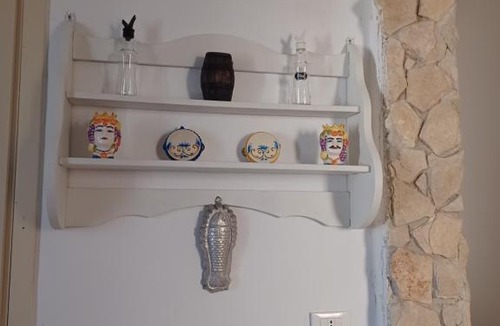 Noto Historic Centre House | A casa re nonne