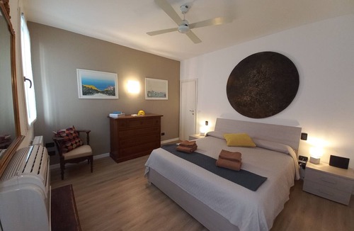 Dorsoduro Apartment | A charming flat in the historic center of Venice