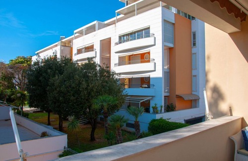 Lido Apartment | A cozy and comfortable 65 square meters apartment, perfect for five people, located on the first floor of a building without an elevator.The property enjoys an excellent location in Alghero, located on the street parallel to the seafront: you can reach A