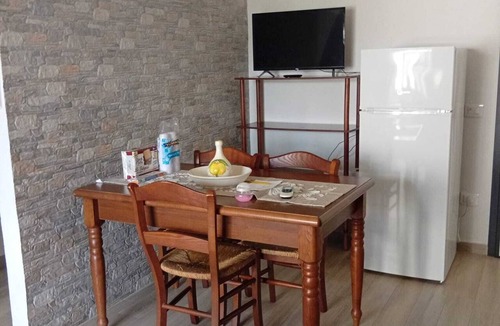 Nemoli Apartment | A cozy apartment just a few minutes from Lake Sirino and Maratea.